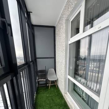 Сдается 1-комнатная квартира, 34 м²