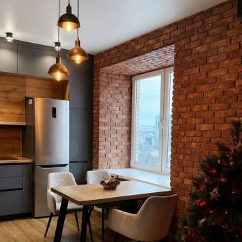 Сдается 2-х комнатная квартира, 53,2 м²