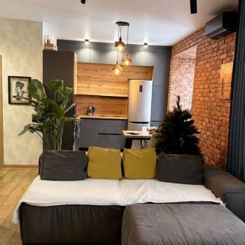 Сдается 2-х комнатная квартира, 53,2 м²