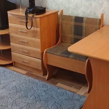 Сдается 1-комнатная квартира, 18 м²