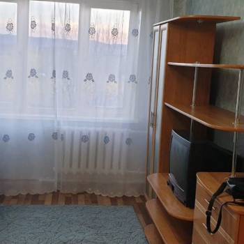 Сдается 1-комнатная квартира, 18 м²