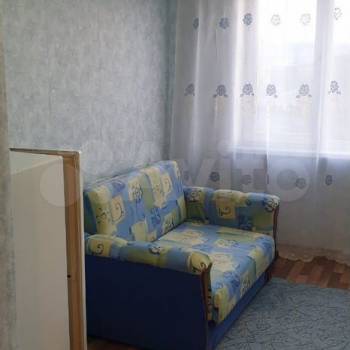 Сдается 1-комнатная квартира, 18 м²
