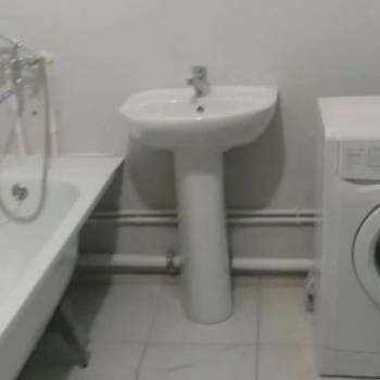 Сдается 1-комнатная квартира, 27 м²