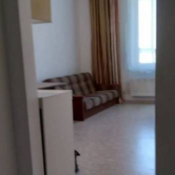 Сдается 1-комнатная квартира, 27 м²