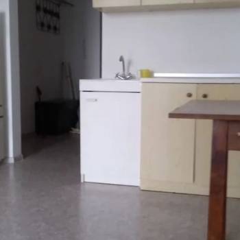 Сдается 1-комнатная квартира, 27 м²