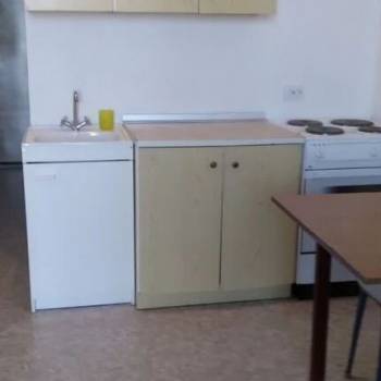 Сдается 1-комнатная квартира, 27 м²