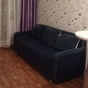 Сдается 1-комнатная квартира, 23 м²