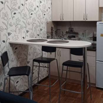 Сдается 1-комнатная квартира, 23 м²