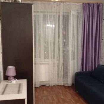 Сдается 1-комнатная квартира, 23 м²