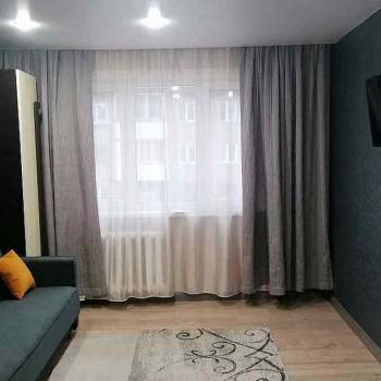 Сдается 1-комнатная квартира, 18 м²