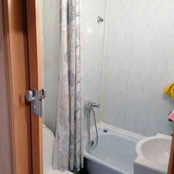 Сдается 1-комнатная квартира, 18 м²