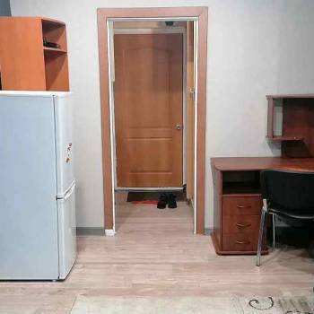 Сдается 1-комнатная квартира, 18 м²