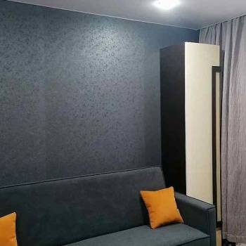 Сдается 1-комнатная квартира, 18 м²
