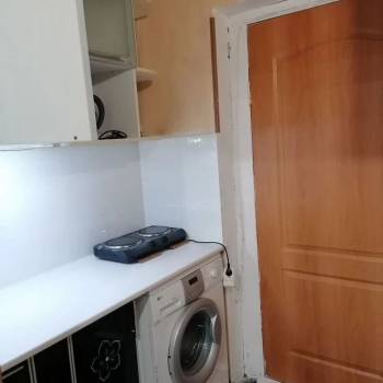 Сдается 1-комнатная квартира, 18 м²