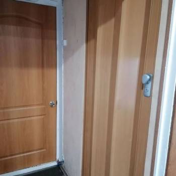 Сдается 1-комнатная квартира, 18 м²
