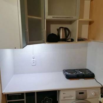 Сдается 1-комнатная квартира, 18 м²