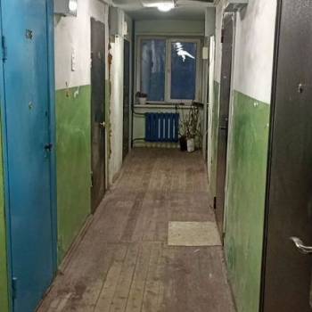 Сдается Комната, 18 м²