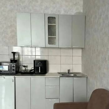 Сдается 1-комнатная квартира, 24 м²