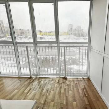 Сдается 1-комнатная квартира, 24 м²