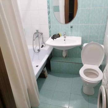 Сдается 1-комнатная квартира, 36 м²