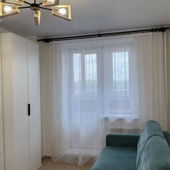 Сдается 1-комнатная квартира, 21,9 м²