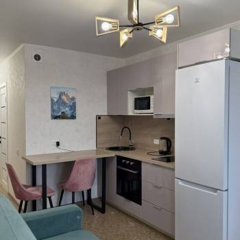 Сдается 1-комнатная квартира, 21,9 м²