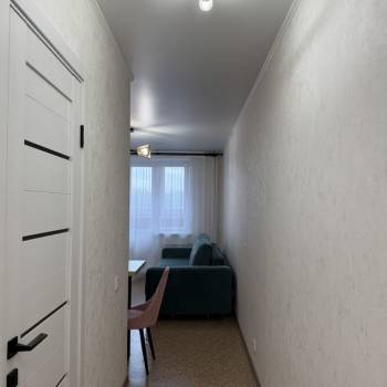 Сдается 1-комнатная квартира, 21,9 м²
