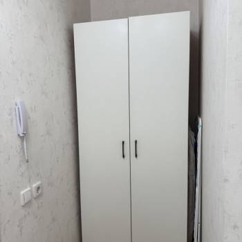 Сдается 1-комнатная квартира, 21,9 м²