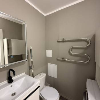 Сдается 1-комнатная квартира, 21,9 м²