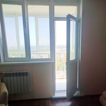 Сдается 2-х комнатная квартира, 52,6 м²