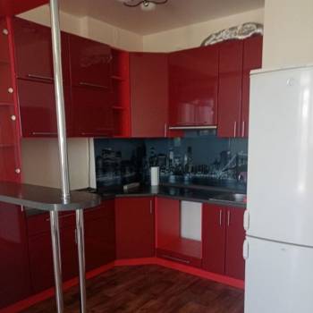 Сдается 2-х комнатная квартира, 52,6 м²