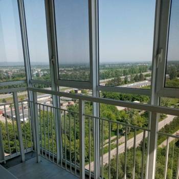 Сдается 2-х комнатная квартира, 52,6 м²
