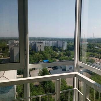 Сдается 2-х комнатная квартира, 52,6 м²