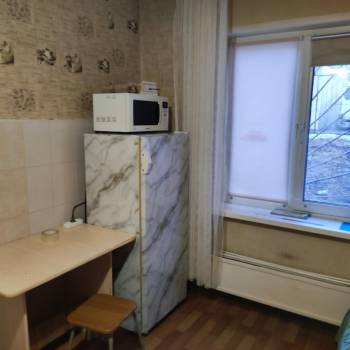 Сдается 1-комнатная квартира, 16 м²