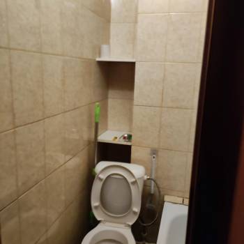 Сдается 1-комнатная квартира, 16 м²