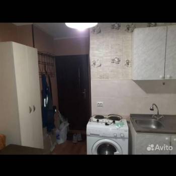 Сдается 1-комнатная квартира, 16 м²