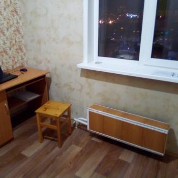 Сдается 1-комнатная квартира, 30 м²
