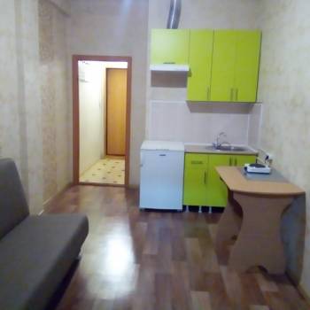 Сдается 1-комнатная квартира, 30 м²