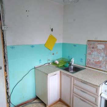 Сдается 2-х комнатная квартира, 42 м²