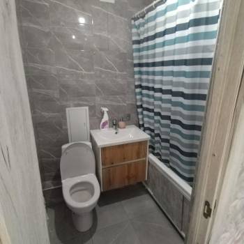 Сдается 2-х комнатная квартира, 42 м²