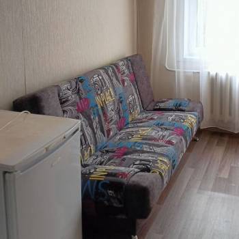 Сдается 1-комнатная квартира, 14 м²