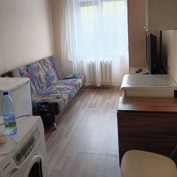 Сдается 1-комнатная квартира, 14 м²