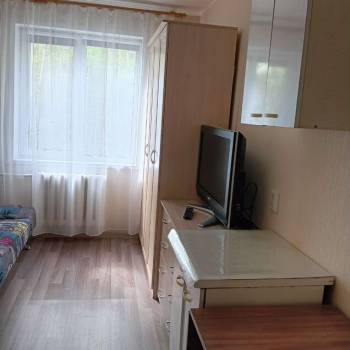 Сдается 1-комнатная квартира, 14 м²