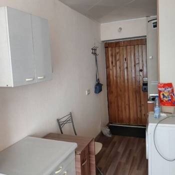 Сдается 1-комнатная квартира, 14 м²