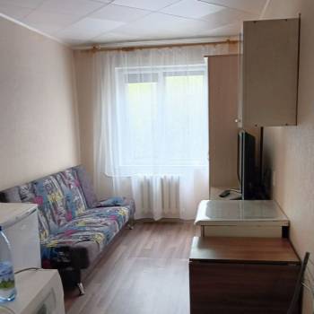 Сдается 1-комнатная квартира, 14 м²
