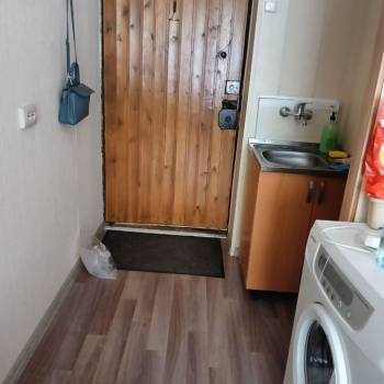 Сдается 1-комнатная квартира, 14 м²