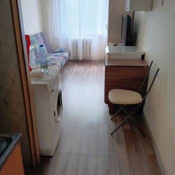 Сдается 1-комнатная квартира, 14 м²
