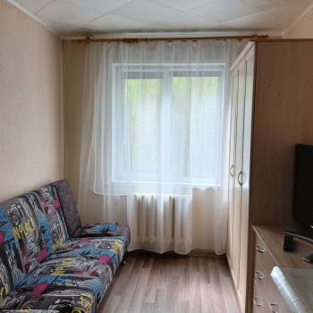 Сдается 1-комнатная квартира, 14 м²