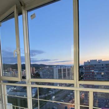 Сдается 1-комнатная квартира, 30 м²