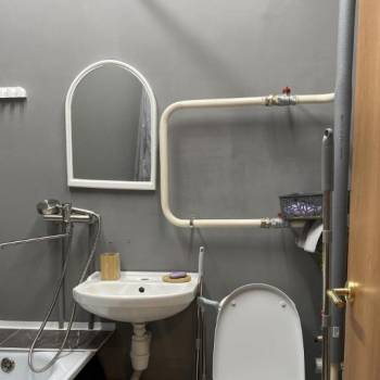 Сдается 1-комнатная квартира, 30 м²